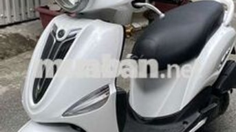 Yamaha Nozza 2013 Trắng 15000 km