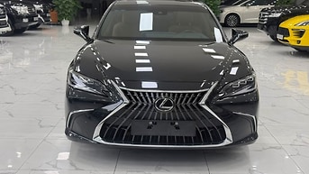 Bán Lexus ES250 sản xuất 2023. Xe cực mới.