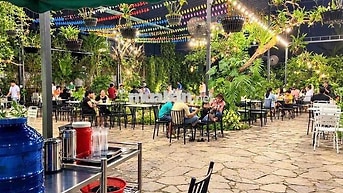 Cho thuê quán cà phê cá coi phường thống nhất