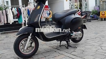 xe vespa 50cc