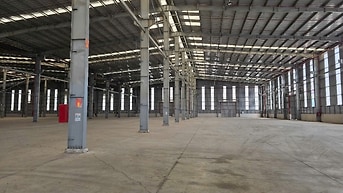 Cho thuê xưởng 15.000m2 KCN Kiến Thành Cần Đước Long An,giá chỉ 3.5/m2