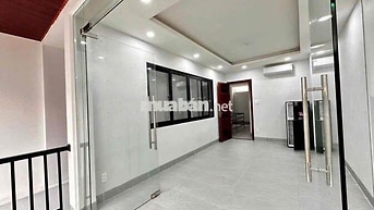 MBKD HOẶC VP CHO THUÊ Ở TÔ HIẾN THÀNH Q10- LĐR, WC RIÊNG 22m2