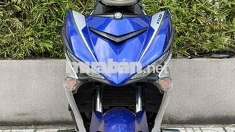 Yamaha Exciter 150 2015 Xanh bạc