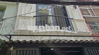 CHO THUÊ NHÀ NGUYÊN CĂN PHÚ NHUẬN – 3 PHÒNG NGỦ – GIÁ CHỈ 16 TRIỆU/THÁ