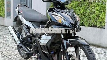 Exciter 135 úp 2010 bs 66 chính chủ