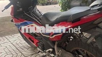Honda Winner X 2021 Đỏ 86000km