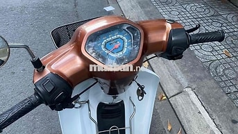 Honda Super Cub 50cc