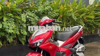 Honda Air Blade 2018 Đỏ 20.009 km