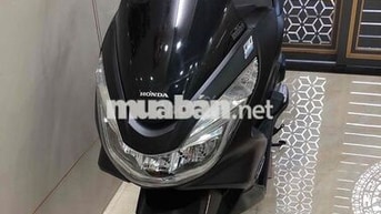 Honda PCX 125cc 2017 Đen nhám khoá smisky zin