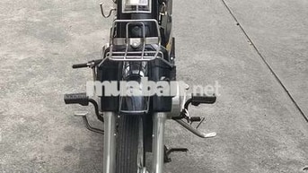 Honda Dream Đen Xe số