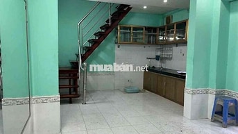 🔥Quang Trung, 40m2, 2 Tầng, 2PN, đối điện Vincom,SH Riêng, nhà mới, TL