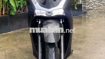 Honda SH 125 2020 Đen
