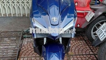 Honda Airblade 125 Robot 2017 Xanh