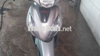 Honda Vision Xám