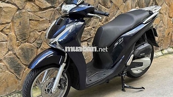 Honda SHVN 150 2018 Xanh đen 18000km