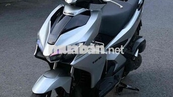 Honda Airblade 2017 Bạc porcher