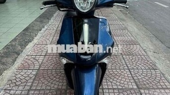 Yamaha Janus 2018 Xanh Xe tay ga