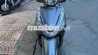 Honda Lead 2015 Xám