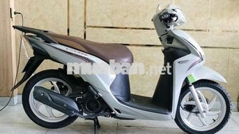 Honda Vision 2018 Xám, BS 67 , Xe Đẹp Máy Êm