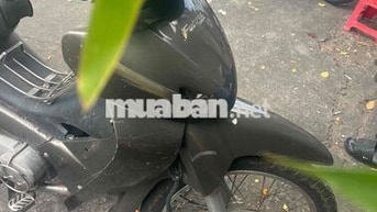 Honda Future 2002 Ghi 80.000 km