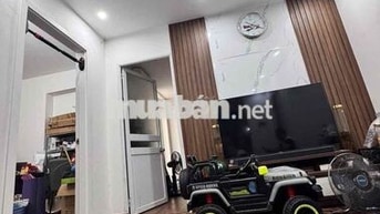 Hơn 4 tỷ có căn CC sổ đỏ đẹp Cầu Bươu-View hồ-92m;3N;2VS