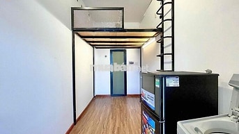 📣📣DUPLEX - BAN CÔNG📍LŨY BÁN BÍCH  -TÂN PHÚ - SÁT VHU