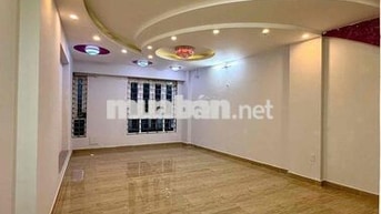 chính chủ bán nhà hẻm xe hơi quận tân phú