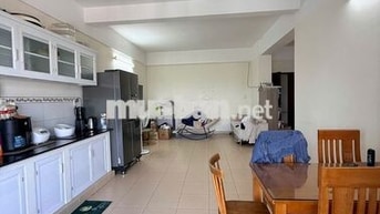 📣CHO THUÊ CĂN HỘ ĐẸP Ở ĐÔNG HƯNG KDC AN SƯƠNG 65HA, P. ĐHT 95M2 2PN