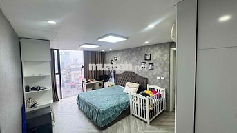 Cho thuê phòng trong cc 275 Nguyễn Trãi