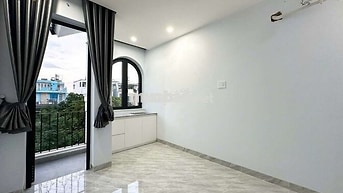 TÒA NHÀ MỚI XÂY BANCOL THOÁNG MÁT 