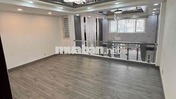 Cho Thuê Nhà Tân Bình, 125 MT Trần Văn Quang