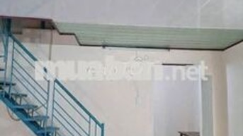 cho thuê nhà 4pn ngô tất tố bình thạnh 27m2