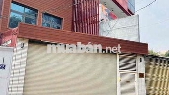 MẶT TIỀN LÊ LAI, GÒ VẤP – ĐỐI DIỆN BV 175 – NGANG 6,2M – GIÁ 6,84 TỶ
