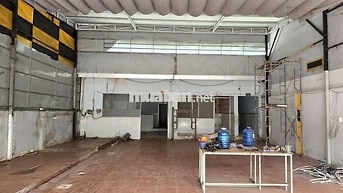 CHO THUÊ KHO,XƯỞNG 10X26M GIÁ 18TR/T, Đ 16M NGAY EON TÂN PHÚ