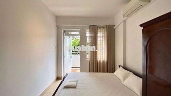 CHO THUÊ CHDV CAO CẤP 2PN, NGÃ TƯ HÀNG XANH BÌNH THẠNH