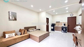 💎STUDIO + DUPLEX BANCOL NGAY CÔNG VIÊN HOÀNG VĂN THỤ 💎