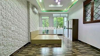 Siêu ngon studio Bancol riêng cực thoáng Full NT ngay Gò Dầu - Tân Phú