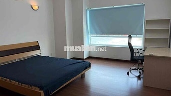 CHO THUÊ CAO ỐC PHÚ NHUẬN 145m2 sat cv gia định Phú Nhuận