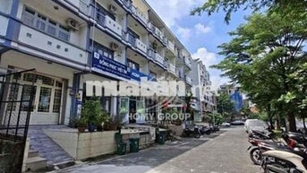 NHÀ PHỐ ĐỒNG BỘ GẦN CHỢ HIỆP BÌNH - TTTM GIGAMAL 4PN 3WC Ở + VPCTY