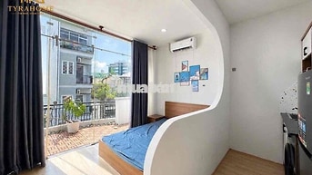 🌻 CĂN HỘ TÁCH BẾP BAN CÔNG 📍NGUYỄN KIỆM, PHÚ NHUẬN