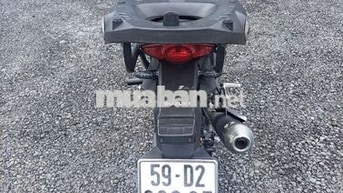 Suzuki Raider 150 Fi 2020 xe đẹp chính chủ