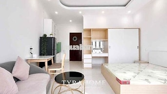 🌻 CĂN HỘ BAN CÔNG THOÁNG MÁT📍NGUYỄN KIỆM, PHÚ NHUẬN