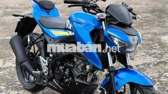 Suzuki GSX S150 2018 Xanh 40000 km