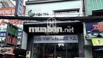 🔥 TÒA NHÀ NGUYỄN GIA TRÍ BÌNH THẠNH – 4 TẦNG, THANG MÁY, ĐIỆN NĂNG LƯỢ