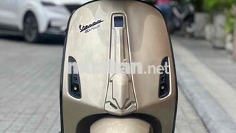 Piaggio Vespa Sprint 125 ABS 2019 bstp chính chủ