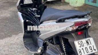 Honda Air Blade Bạc porsche cuối 2019 bstp
