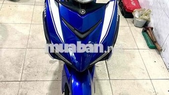 Exciter 150 biển 37 mua ngay chủ. đk:12-2015
