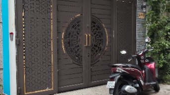 4-bedroom house for sale, 56 m², Hải Châu