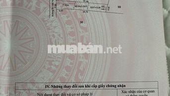 Đất Sư Vạn Hạnh QH 12m khu Bến nước