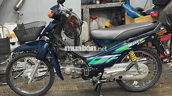 wave thái 110 ME chính chủ biển sg
